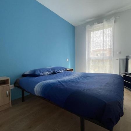 New T4 Near The Old Port Of La Rochelle Apartment La Rochelle  Exterior foto