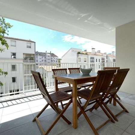 New T4 Near The Old Port Of La Rochelle Apartment La Rochelle  Exterior foto