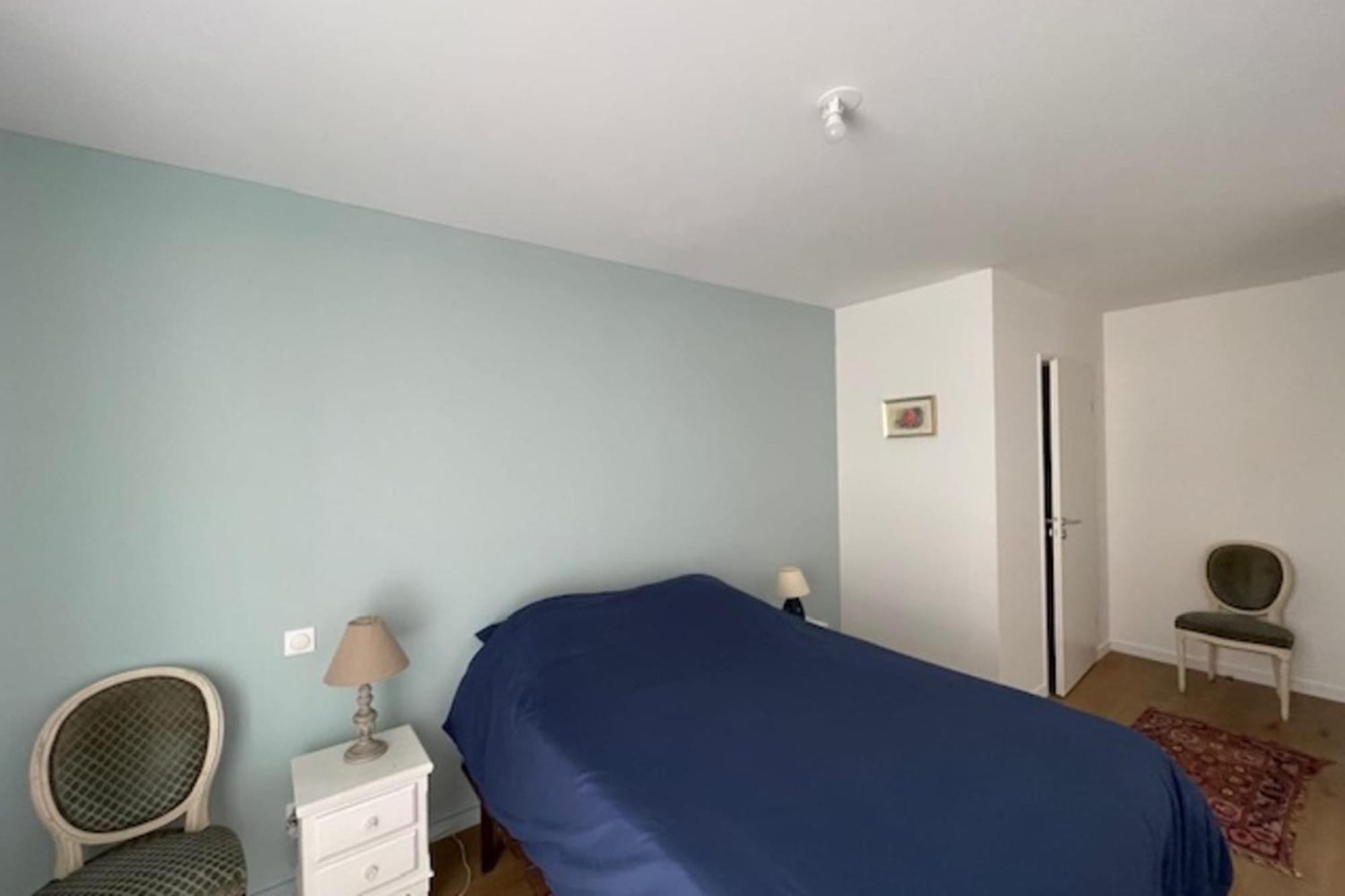 New T4 Near The Old Port Of La Rochelle Apartment La Rochelle  Exterior foto