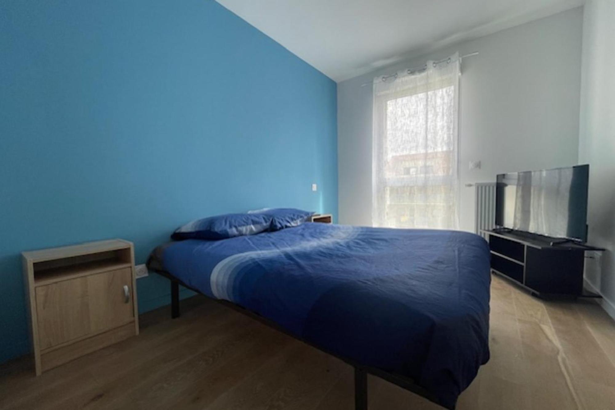 New T4 Near The Old Port Of La Rochelle Apartment La Rochelle  Exterior foto