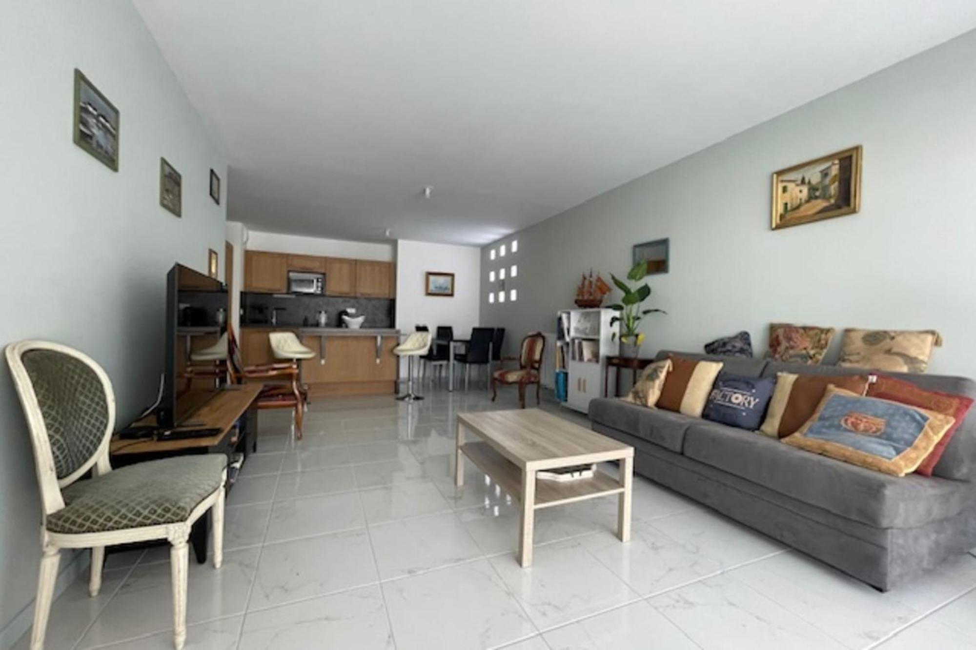 New T4 Near The Old Port Of La Rochelle Apartment La Rochelle  Exterior foto