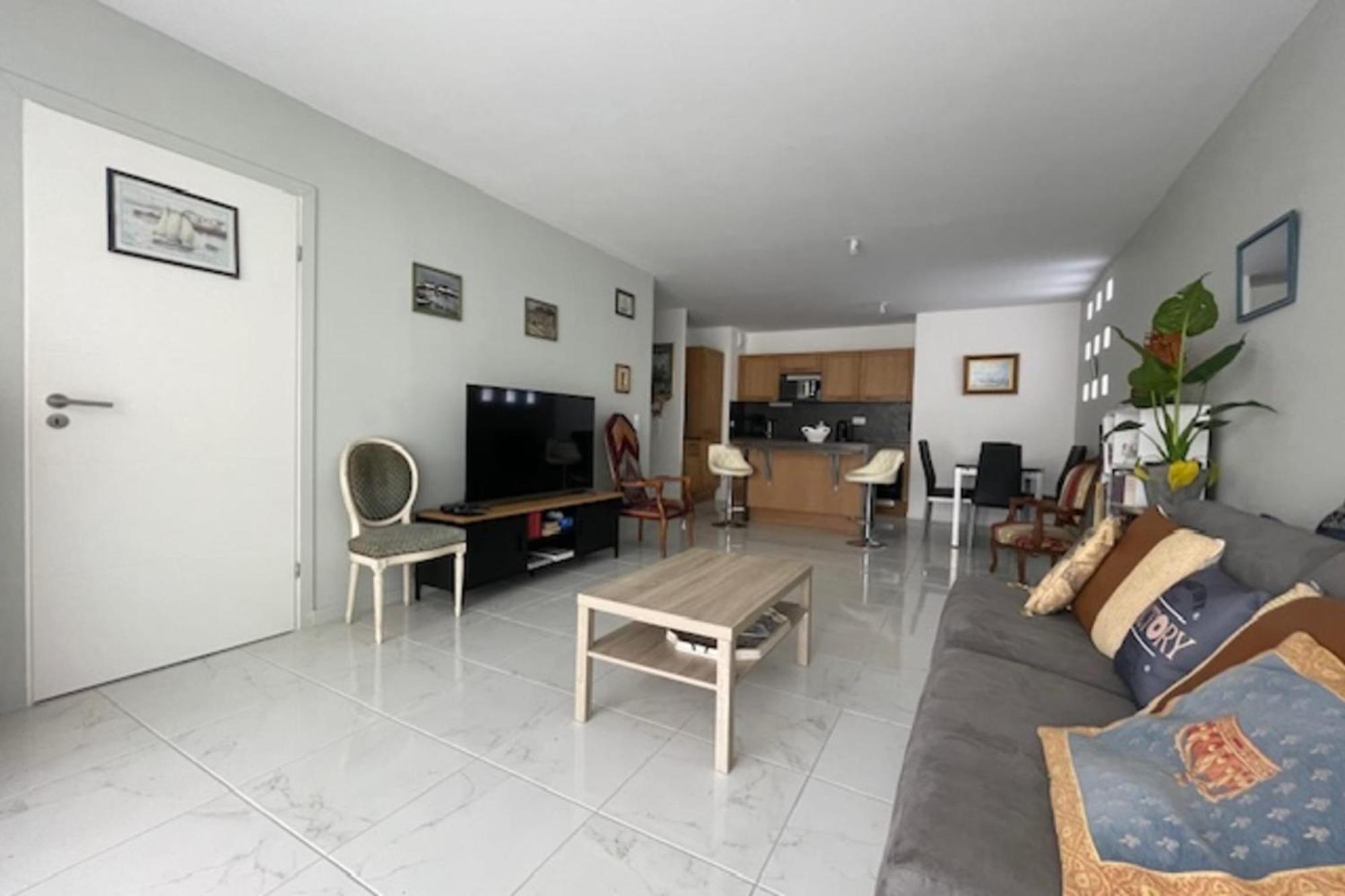 New T4 Near The Old Port Of La Rochelle Apartment La Rochelle  Exterior foto