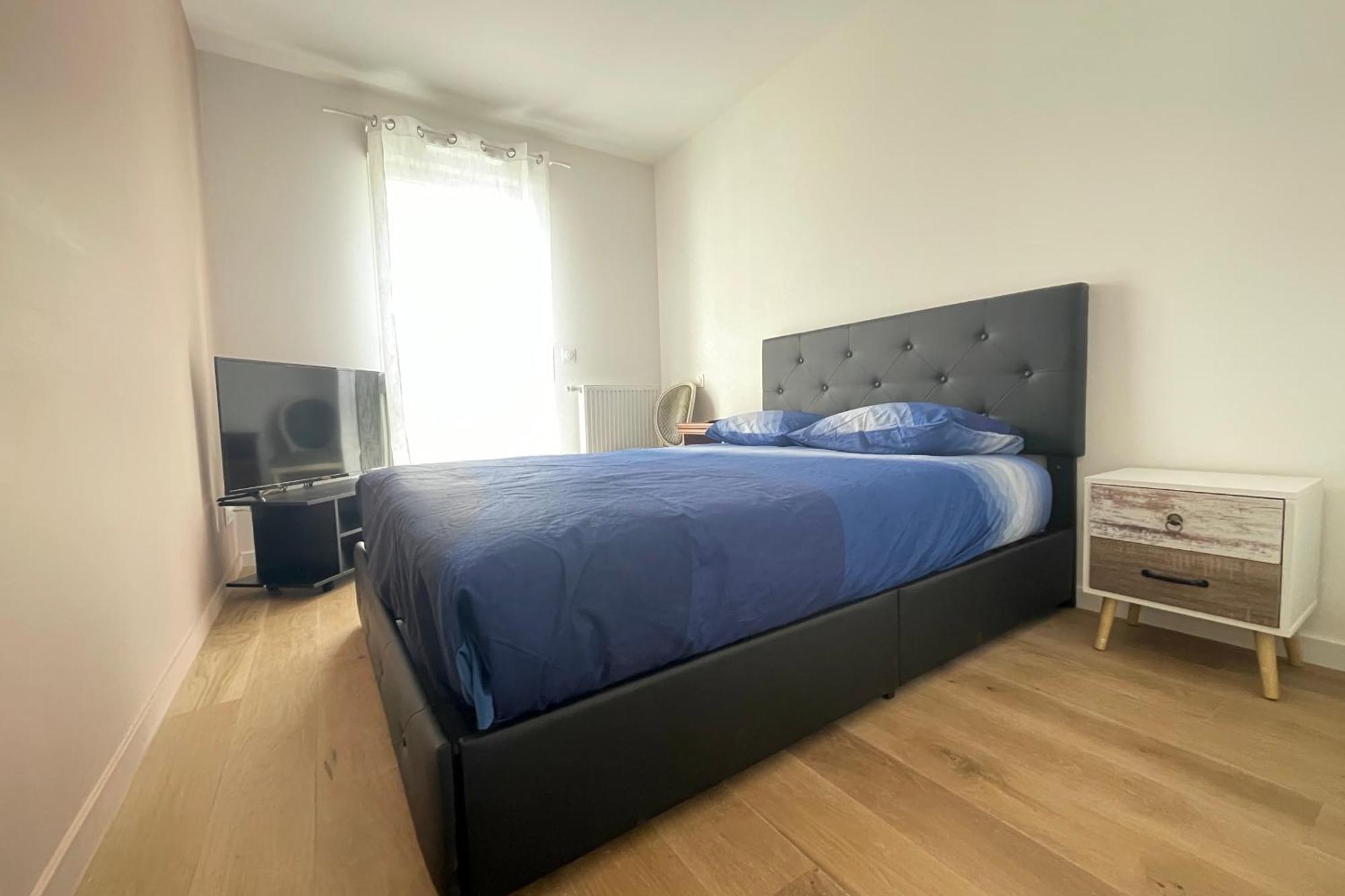 New T4 Near The Old Port Of La Rochelle Apartment La Rochelle  Exterior foto
